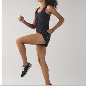 Lululemon athletic romper